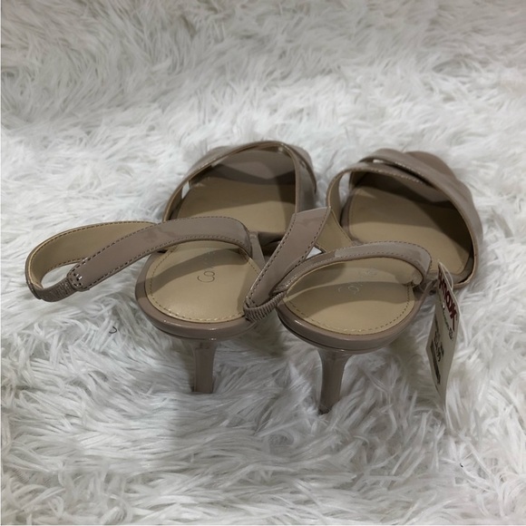 NWOT CK Sandals - Picture 4 of 6